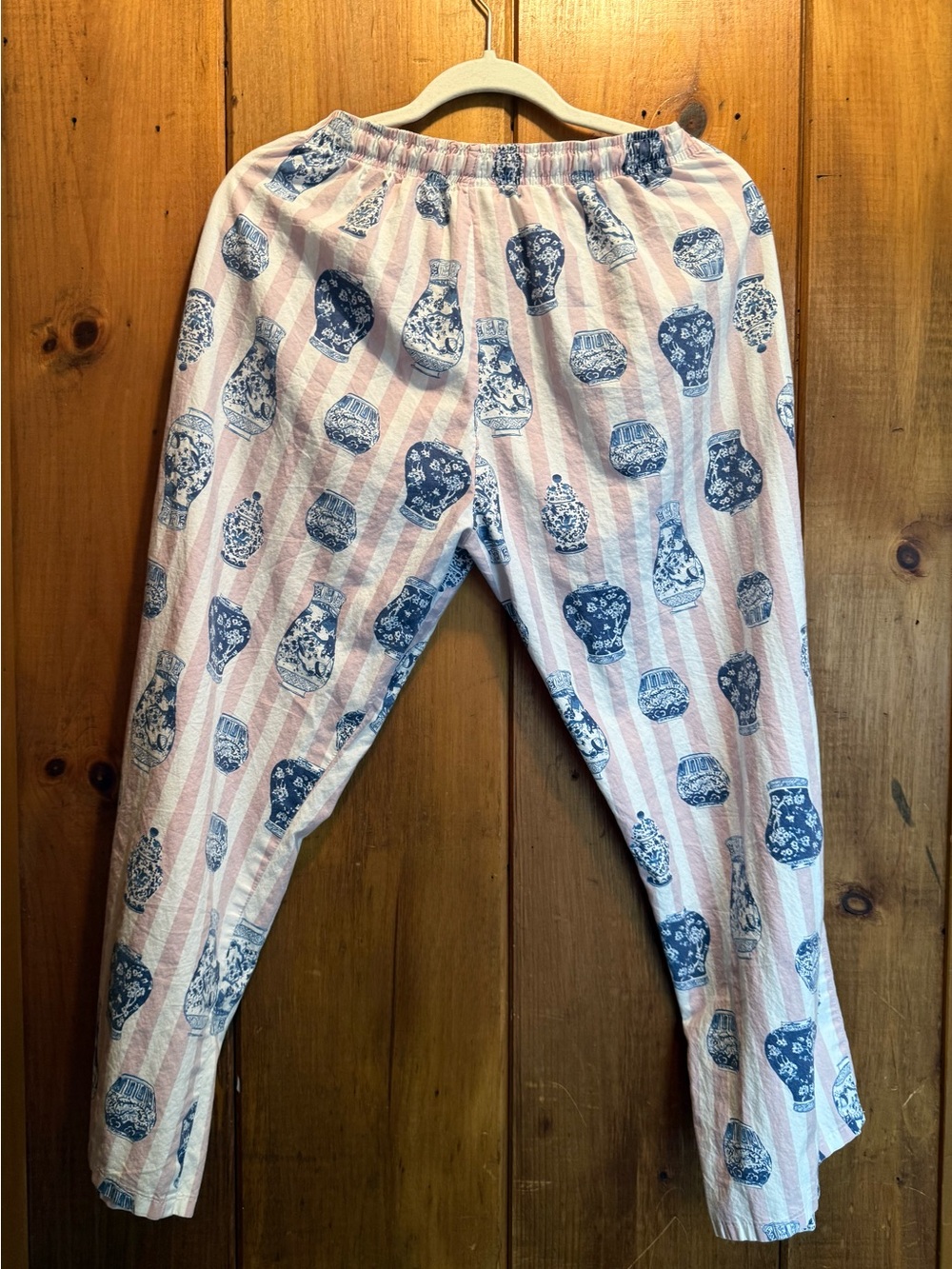 oak lane jar pajamas XS/S 8